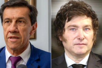 Sadir viaja Estados Unidos para promover inversiones en minería jujeña