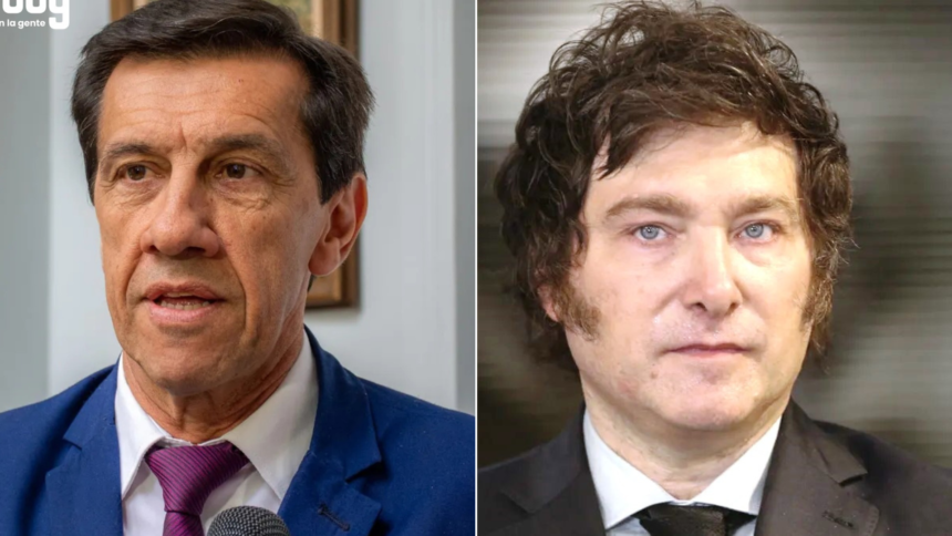 Sadir viaja Estados Unidos para promover inversiones en minería jujeña