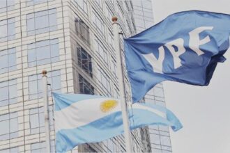 Justicia estadounidense revoca la condena contra Argentina por YPF