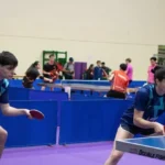 Actividades intensas en tenis de mesa Jujuy durante marzo