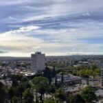 Clima inestable en Jujuy: temperaturas al alza pero persisten las lluvias