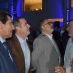 Bernis inauguró nueva planta industrial de Ferigutti en Palpalá