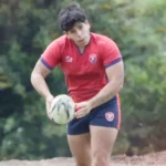 Suri Rugby impulsa campaña solidaria por Aarón González