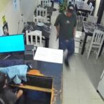 Capturan a un sujeto acusado de robo a mano armada en San Pedrito