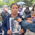 Familia reclama justicia por muerte de Milagros Flores en San Pedro