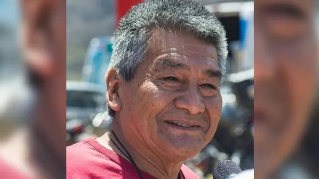 Fallece Hugo Alarcón, legendario mecánico del automovilismo jujeño