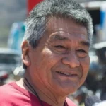 Fallece Hugo Alarcón, legendario mecánico del automovilismo jujeño