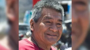 Fallece Hugo Alarcón, legendario mecánico del automovilismo jujeño