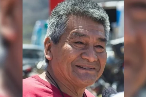 Fallece Hugo Alarcón, legendario mecánico del automovilismo jujeño