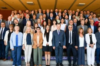 Universidades en emergencia: el CIN renueva autoridades en medio de una caída salarial del 32% y más del 40% del presupuesto universitario