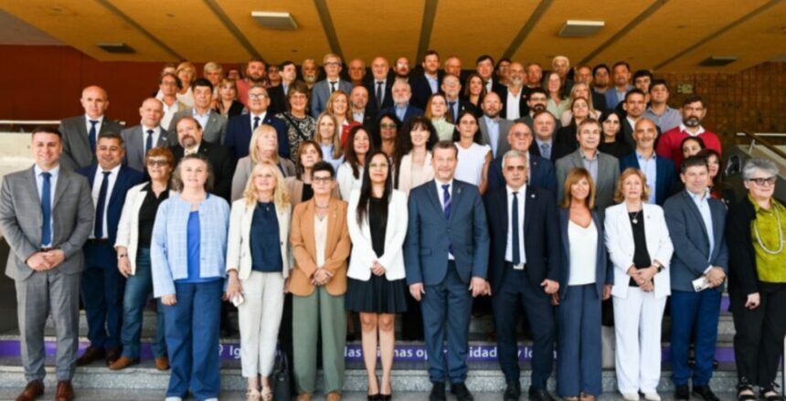 Universidades en emergencia: el CIN renueva autoridades en medio de una caída salarial del 32% y más del 40% del presupuesto universitario