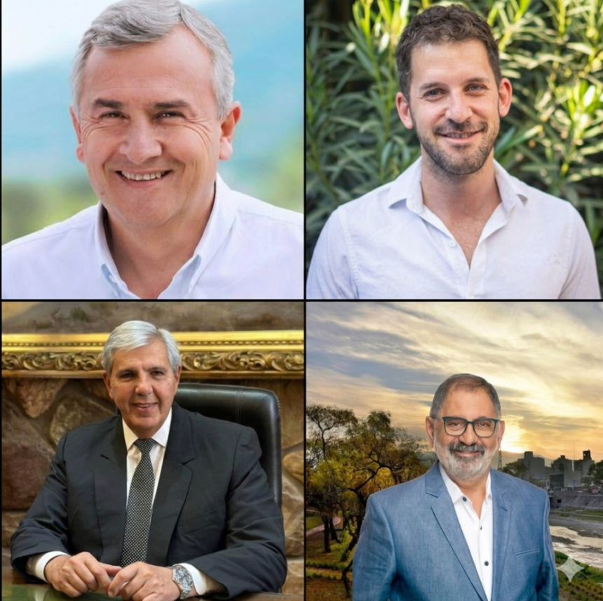 Tensiones en Alto Comedero: qué dicen sobre la posible municipalización