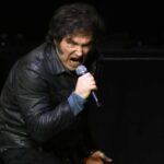 Milei mantiene respaldo electoral a pesar de crisis económica