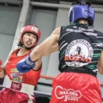 Chunay Boxing reanuda actividades en Club Independiente con nuevos objetivos