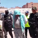 Ordenan detención preventiva en caso del homicidio Abra Pampa