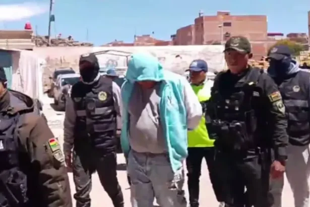 Ordenan detención preventiva en caso del homicidio Abra Pampa