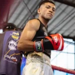 El zurdo Celis buscará en Perú el tricampeonato Sudamericano