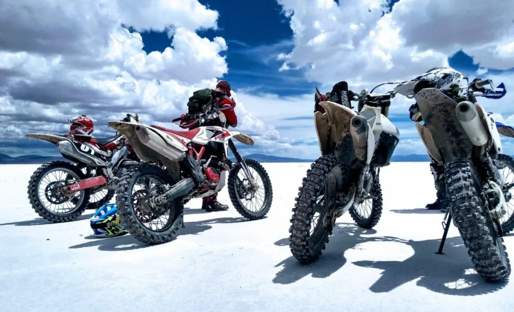 Nace asociación de enduro en Jujuy para impulsar turismo aventura