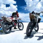 Nace asociación de enduro en Jujuy para impulsar turismo aventura