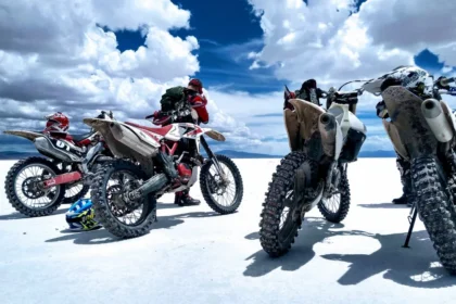 Nace asociación de enduro en Jujuy para impulsar turismo aventura