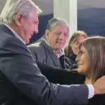 Carlos Haquim destacó la gestión de Susana Prieto: “Demostró orden, y honestidad”