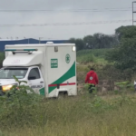 Atropello en Ruta 66: fallece un hombre en Finca El Pongo