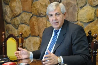 Cámara de Diputados: la Comisión de Economía, con Carlos Haquim al frente, debate la normalización de la Codepo