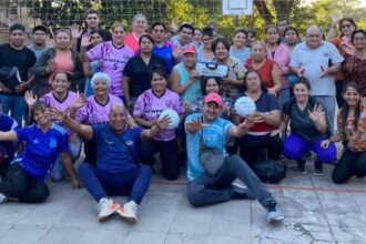 La capacitación de Newcom fortalece las actividades de los adultos mayores en Jujuy