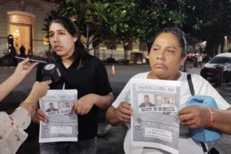 Policía federal acusado de abuso sexual fue imputado y ordenaron su prisión preventiva