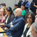 Comienza el juicio por el homicidio de Fernando Reyes en Catamarca