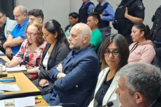 Comienza el juicio por el homicidio de Fernando Reyes en Catamarca