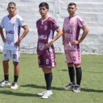 Luján presenta su nueva camiseta para la temporada 2026