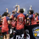 El Suri se consagra campeón internacional del Súper 8 en Chile