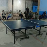 Nueva escuela de tenis de mesa en Abra Pampa impulsa el crecimiento del deporte