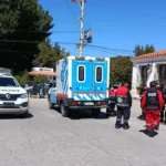 Fallece un hombre en la Terminal de Ómnibus de Humahuaca