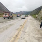 Rutas intransitables en Jujuy: derrumbes y crecidas complican la circulación