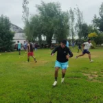 Monterrico Sur impulsa campaña para construir su cancha propia