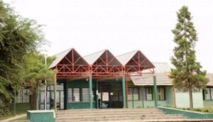 El Hospital Snopek de Alto Comedero incorporó el servicio de carnet sanitario