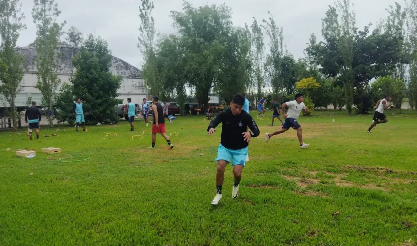 Monterrico Sur impulsa campaña para construir su cancha propia