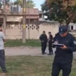 Asalto comando en San Pedro: golpearon y maniataron a un hombre frente a sus hijos