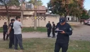 Asalto comando en San Pedro: golpearon y maniataron a un hombre frente a sus hijos