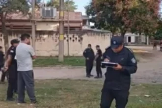 Asalto comando en San Pedro: golpearon y maniataron a un hombre frente a sus hijos