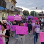 Multitudinaria marcha en San Pedro de Jujuy exige justicia por intento de femicidio