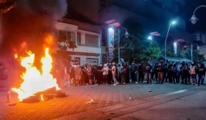 Disparidad en liquidaciones policiales: el Gobierno profundiza la división en las fuerzas