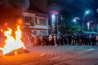 Disparidad en liquidaciones policiales: el Gobierno profundiza la división en las fuerzas