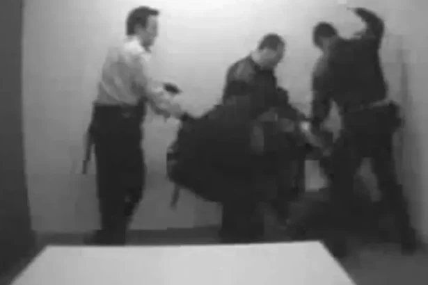 Las cámaras Gesell confirman torturas en la Brigada de Investigaciones de San Pedro