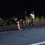 Falleció un joven ciclista tras siniestro vial en la Ruta 9 de El Carmen
