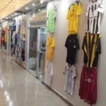 La Expo Camisetera llega a Jujuy con intercambio y venta de camisetas