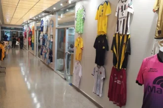 La Expo Camisetera llega a Jujuy con intercambio y venta de camisetas