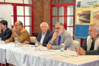 Perico se incorpora al Gran Jujuy con nuevos acuerdos municipales